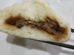 牛肉包子-双喜饭庄(马道坡街店)