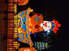 -济南方特东方神画