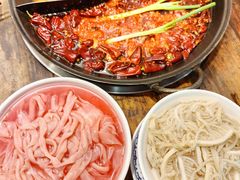 -冯校长老火锅(太古里店)