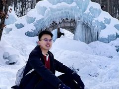 -洛阳白云山景区