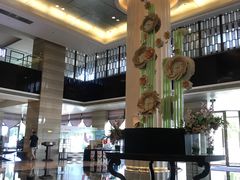 -瑞诗酒店西餐·咖啡厅