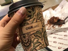 -OUR Bakery(SKP-S店)