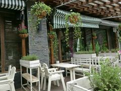 -Local泰莲庭(虹鳟鱼店)