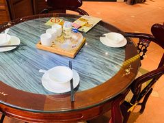 包厢-金騰閣·经典粤菜(汾江中路店)