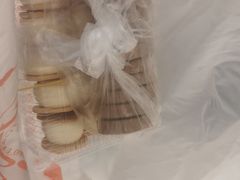 -甜嘟嘟烘焙坊(舒城路店)