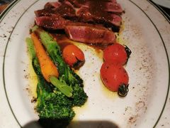 -芭莉与彩虹西餐厅(成都合生汇店)