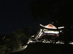 -西海子公园
