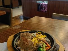 -凡塔斯牛排自助餐厅(福州宝龙店)