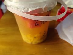 -书亦烧仙草(隆鑫九熙店)