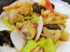-虾友记(麻辣小龙虾 烤鱼 烧烤)