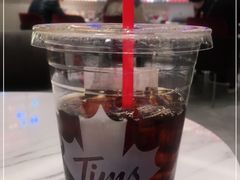 -Tims天好咖啡·贝果(东方广场店)