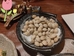 -浪花亭日本料理(古田路店)