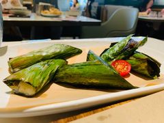 虾米糯米卷-星怡会·新加坡新美食(苏州中心店)