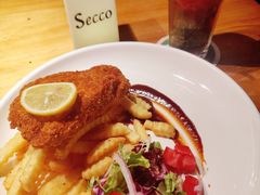 -Secco德式餐吧(南秀村店)