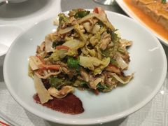 -老牌坊鲁菜名店(聊城美食岛店)