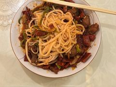 -欧提汗·新疆餐厅·清真(银都路店)
