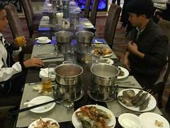 -水都假日酒店-海韵西餐厅(龙胜路店)