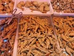-须水邓记叫化鸡(中原路店)
