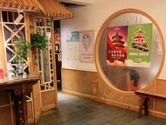 -渝信川菜(长安店)