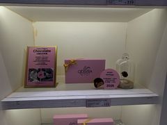 -GODIVA(宁波来福士店)