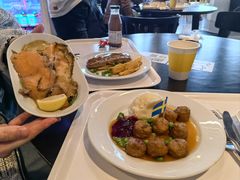 -宜家·瑞典风味餐厅(无锡店)