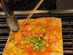 -八一路好吃街(雨田商务大厦店)