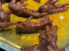-乔波食品(杜桥中心菜场店)