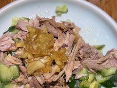 -吕氏疙瘩汤·私家菜馆(慈云寺店)