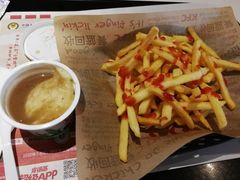 -肯德基(新市百店)