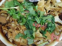 -真素诚·清真(新华路店)