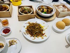 -蔡澜点心·粤菜(月星环球港店)