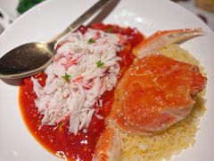 -甄御•海鲜新青岛菜(麦岛店)