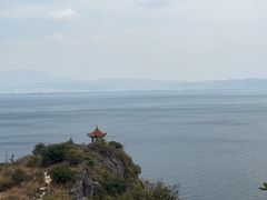 -抚仙湖禄充风景区