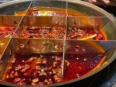 -大虎重庆老火锅(正弘城店)