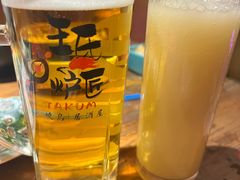 -王氏炉匠·烧鸟放题自助(三里屯店)