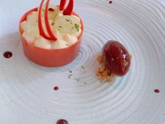 主厨每日特色甜品-蝶舍·MAISON PAPILLON