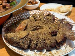 -太子食府(圣水路店)