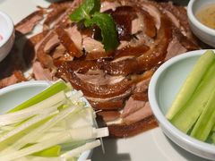 -额娘·现烙春饼烤鸭(太原总店)