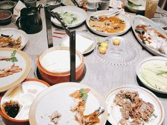 -青年公社烤鸭(熙悦天街店)