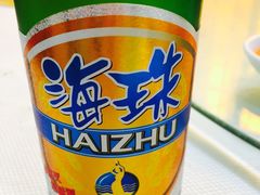 -新享乐海鲜(翠华路店)