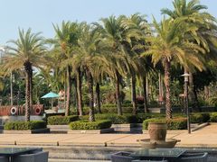 -三亚凤凰水城凯莱度假酒店