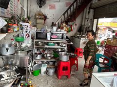 -正宗棉湖甜汤春卷店