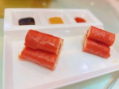 -聚福山莊·寻味顺德(北滘店)
