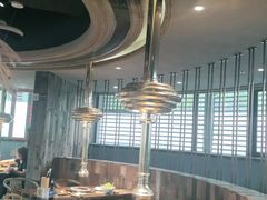 -海之屋韩式烤肉(海棠68环球美食街店)