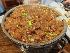 -老雒阳面馆·水席·洛阳菜(王城路店)