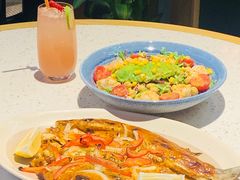 -墨纪Mojí墨西哥餐厅(南开大悦城店)