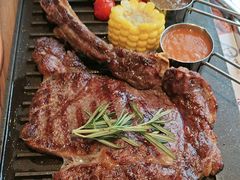 -维京战斧牛排(王府井西餐十年金冠好店)