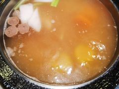 -左庭右院鲜牛肉火锅(浦江欢乐颂店)