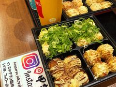 -章鱼烧博物馆(TAKOYAKI PARK)