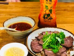 -敦煌山庄摘星阁